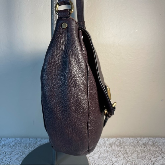 Marc By Marc Jacobs Standard Supply Work Workwear Crossbody - Picture 3 of 14